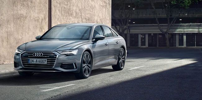 Usai Luncurkan Kompak SUV Q3, Audi Indonesia Segera Rilis New A6 Quattro Usai Luncurkan Kompak SUV Q3, Audi Indonesia Segera Rilis New A6 Quattro