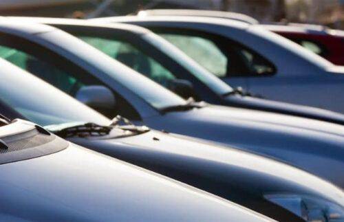 Buying a used car? Here’s the ultimate checklist Buying a used car? Here’s the ultimate checklist