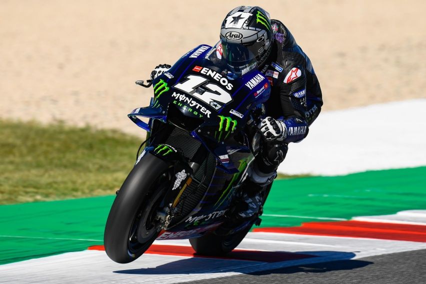 Maverick Vinales