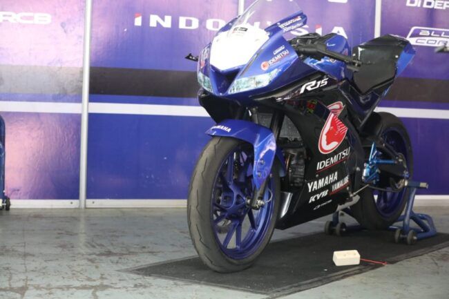 Teliti Ini Sebelum Beli Yamaha R15! Teliti Ini Sebelum Beli Yamaha R15!