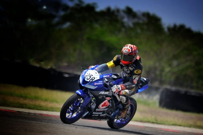 Yamaha Endurance Festival