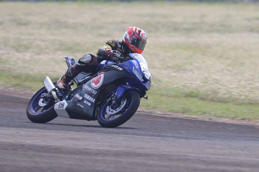 Ini Rahasia Keunggulan Mesin R15 Dibanding CBR150R dan GSX-R150