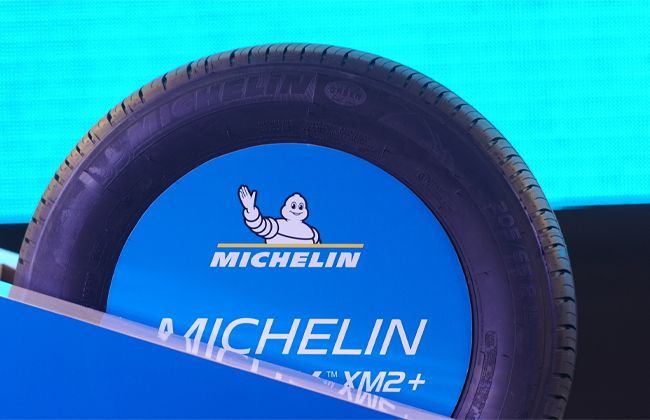Michelin Energy XM2+ now available in the Philippines