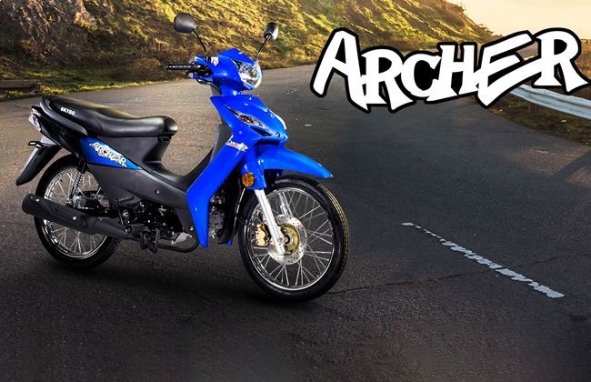 Best of the cheapest, two-wheelers under Php 45,000