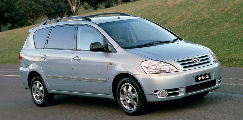 Toyota to expand the Takata airbag recalls on Avensis, Corolla, and Yaris