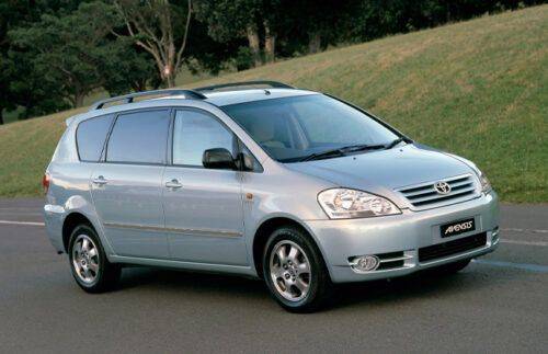 Toyota to expand the Takata airbag recalls on Avensis, Corolla, and Yaris Toyota to expand the Takata airbag recalls on Avensis, Corolla, and Yaris