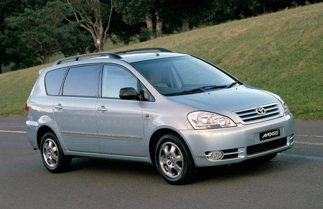 Toyota to expand the Takata airbag recalls on Avensis, Corolla, and Yaris Toyota to expand the Takata airbag recalls on Avensis, Corolla, and Yaris