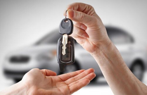 Things to remember while transferring the ownership of your car