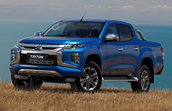 Mitsubishi and Nissan to work together on the new Triton, Navara