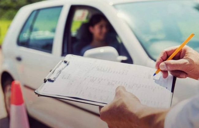 Taking the LTO driving test? Here is how to pass the driving test