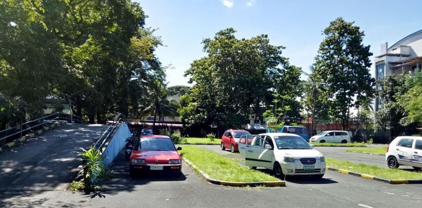 LTO driving test practice