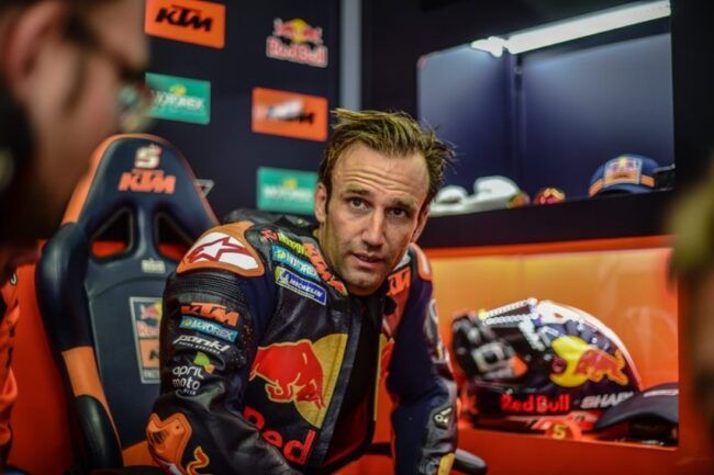 Moto GP: Yamaha Batal Rekrut Zarco Karena Honda Moto GP: Yamaha Batal Rekrut Zarco Karena Honda