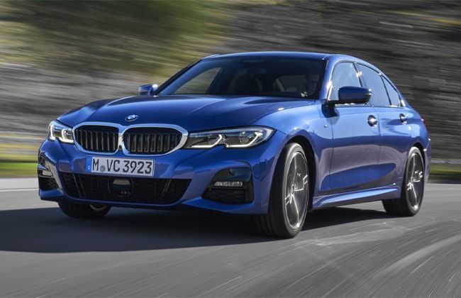 BMW Malaysia introduces locally-assembled 3 Series