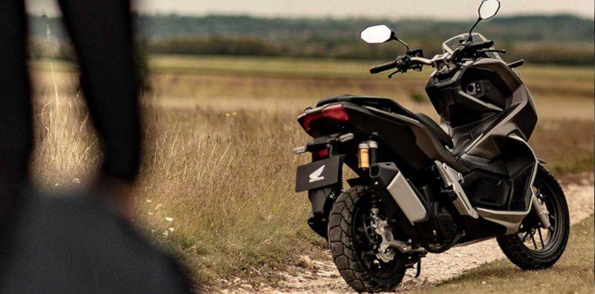 19 Honda Adv 150 What To Expect Zigwheels