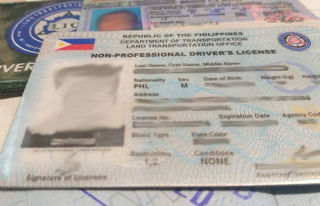 LTO to only accept online submitted medical certificates