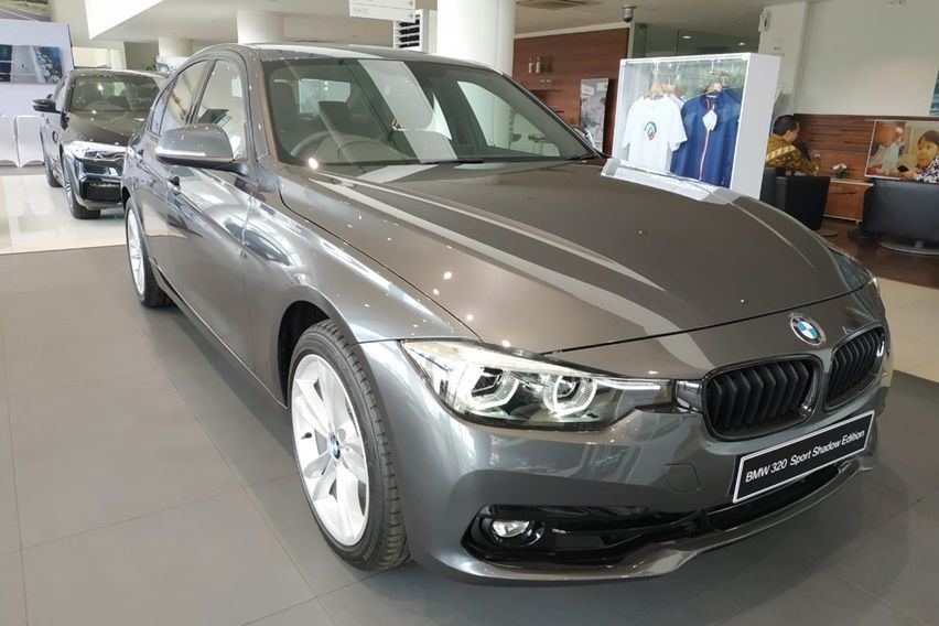 BMW Astra: Kekhawatiran Beli Mobil Eropa Sudah Menurun