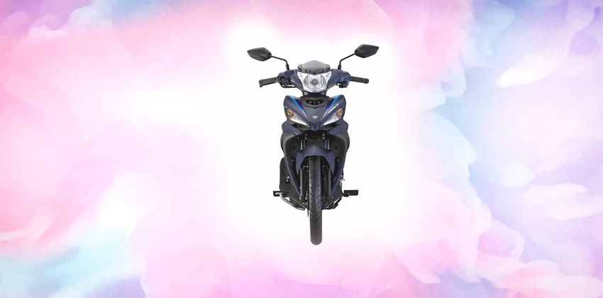 2019 Yamaha 135LC SE front