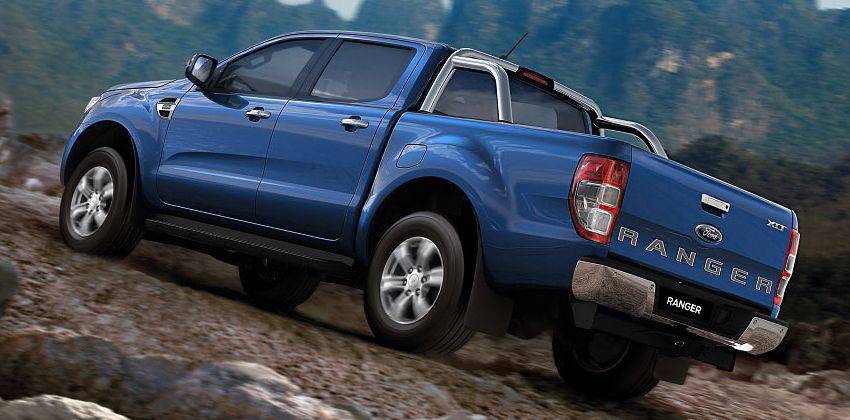 Ford Ranger: Pros & cons