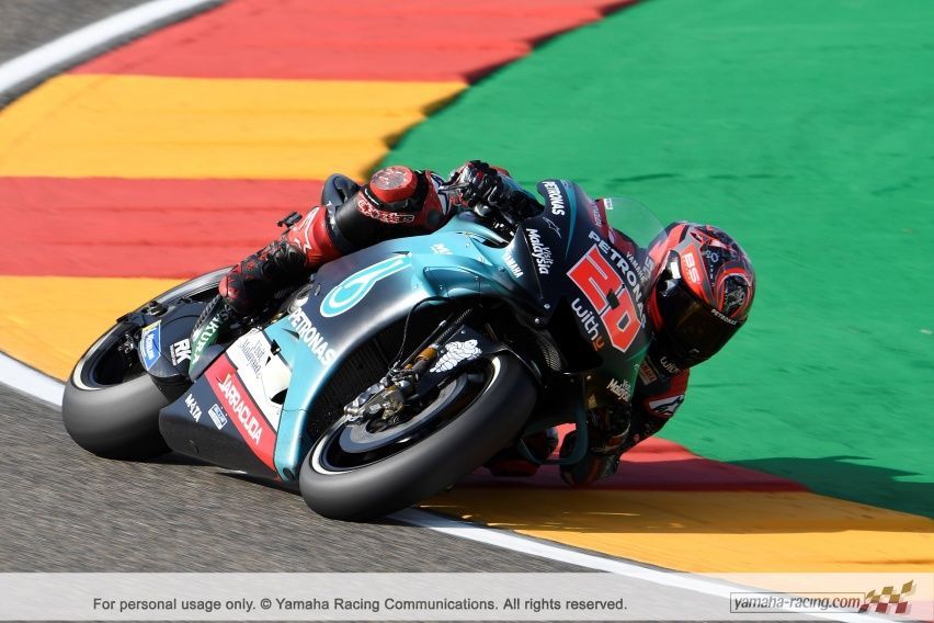 MotoGP Aragon