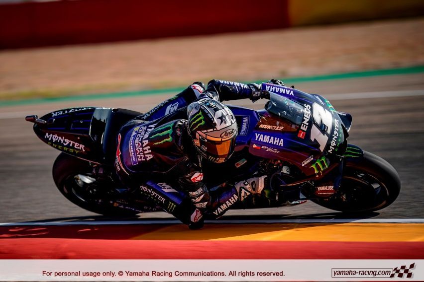 MotoGP Aragon