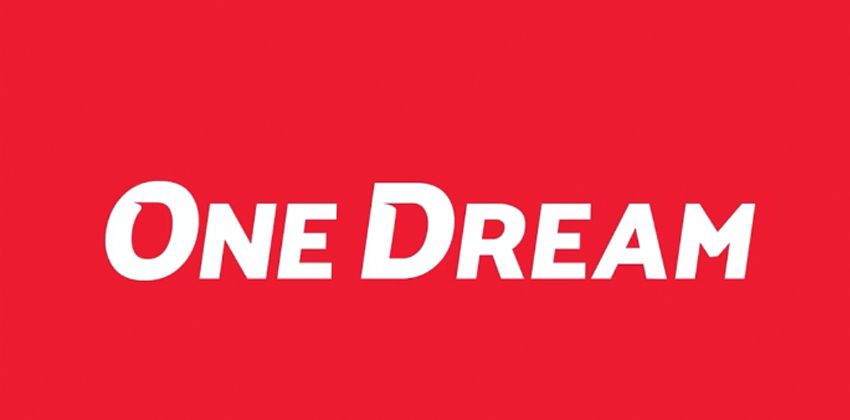 One Dream Logo