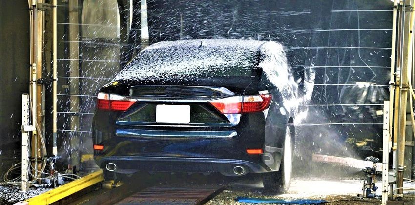 car wash business pros and cons