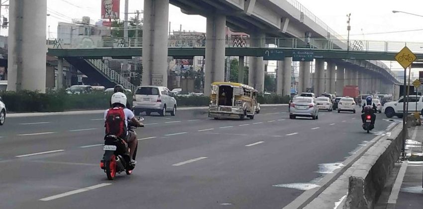 UVVRP in the Philippines 