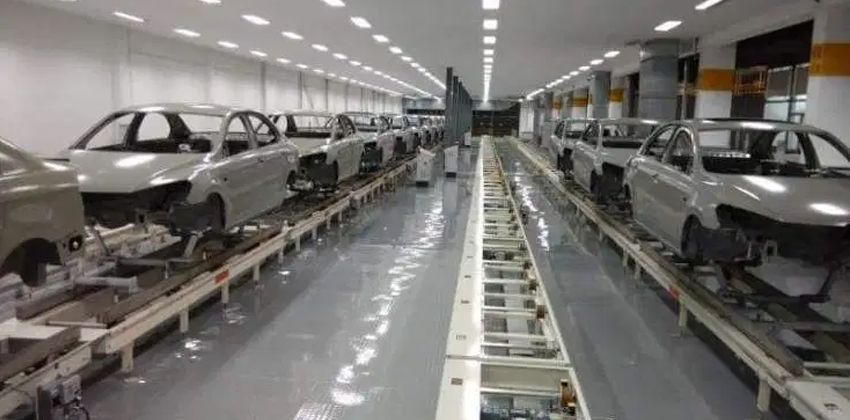 Measures of NAP Malaysia