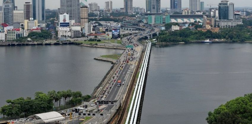 implementation of Vehicle Entry Permit