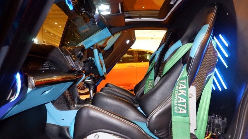 Juara 3 MBtec Bandung