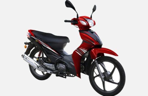 2019 SM Sport E110 launched in Malaysia