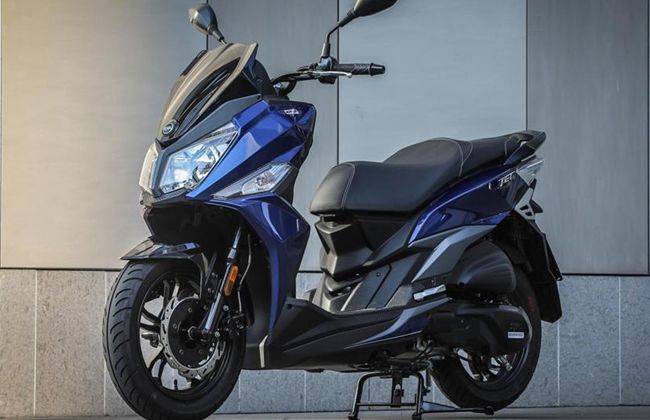 2019 Sym Mio 110 And Sym Jet14 200 Launched In Malaysia Zigwheels