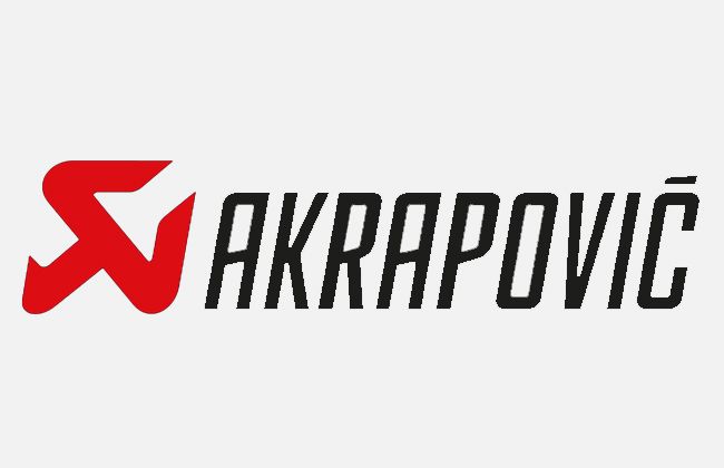 Akrapovic has officially entered the Philippines
