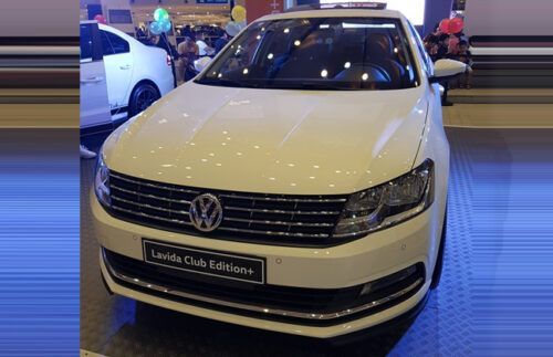 Volkswagen Lavida Club Edition &amp; Club Edition+ launched 