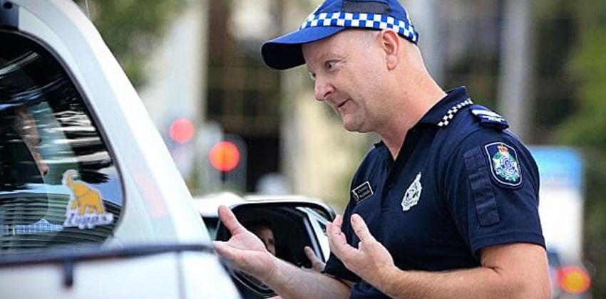 penalty for driving offence