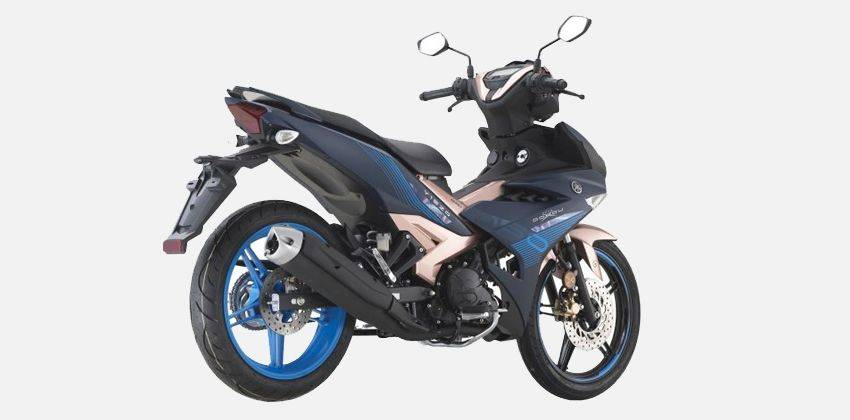 yamaha nvx price malaysia 2019