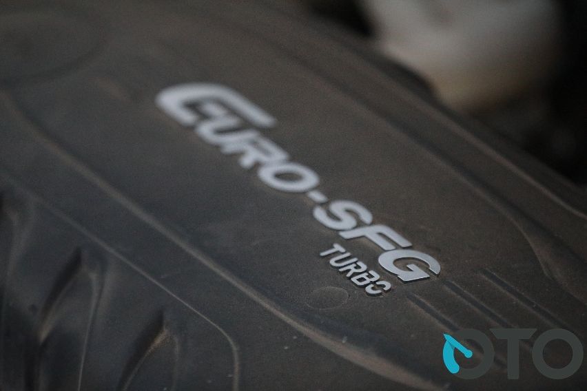 mesin DFSK Glory 560