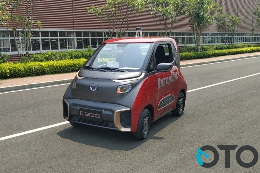Wuling Motors Indonesia Terus Lakukan Studi Terkait Pengembangan EV