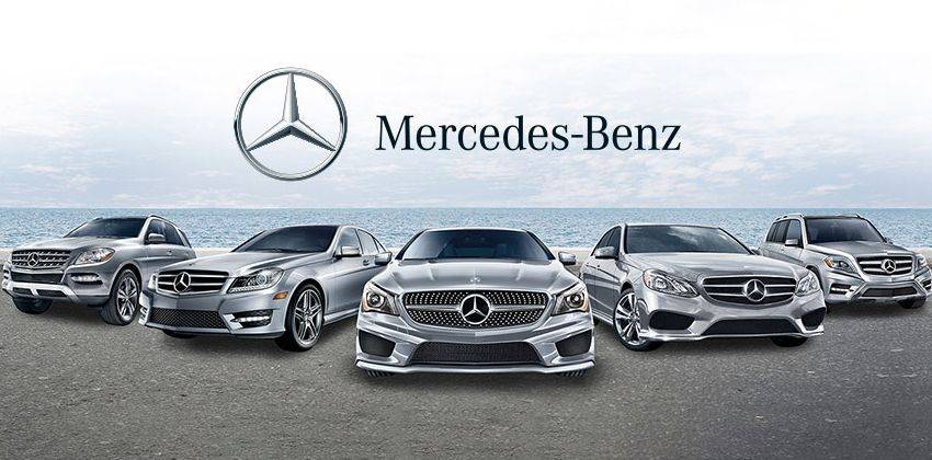 Mercedes Benz fined $1.4 billion for diesel emissions scandal