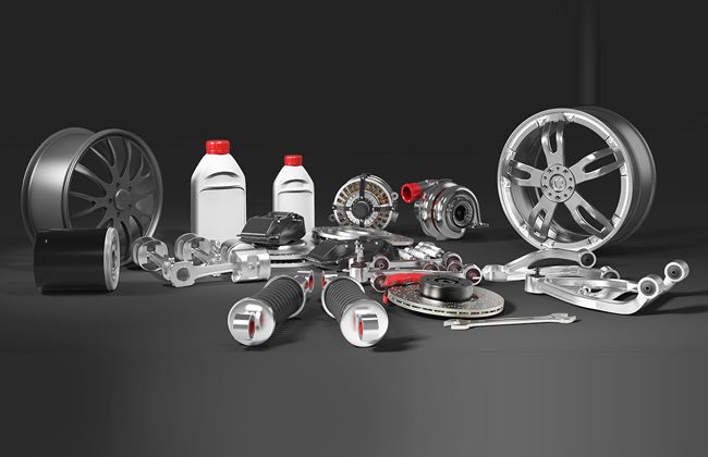 Toyota Philippines warns customers of buying non-genuine parts