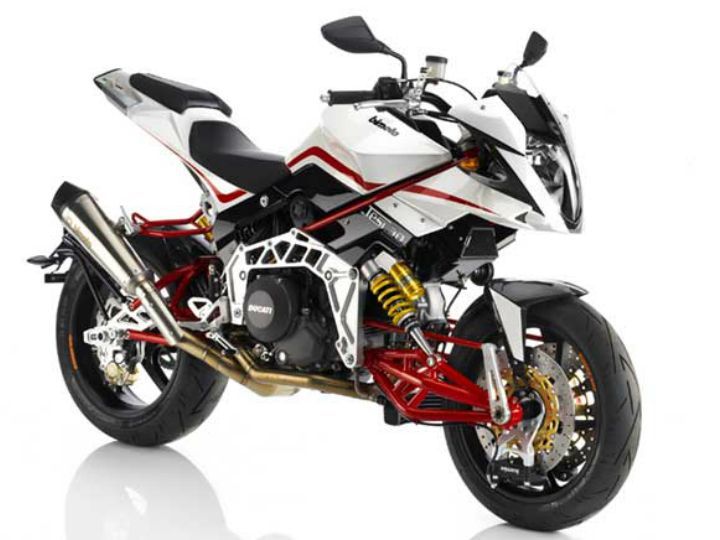 bimota naked bike
