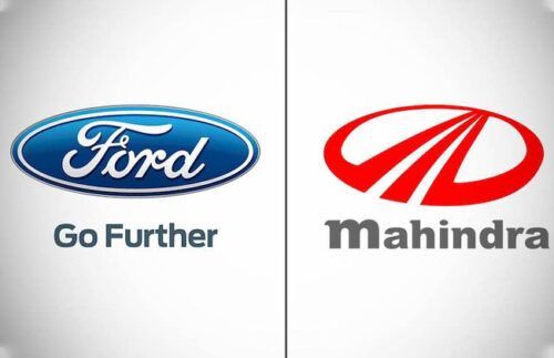 Ford and Mahindra joint venture deal in India, 49:51 stake ratio