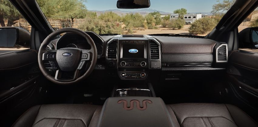 Expedition King Ranch Cabin