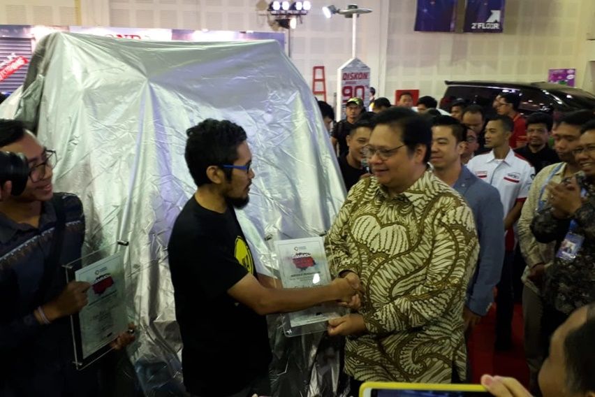 pemenang ammdes digimodz