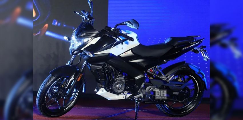 2019 Modenas Pulsar NS160 launched in Malaysia | Zigwheels