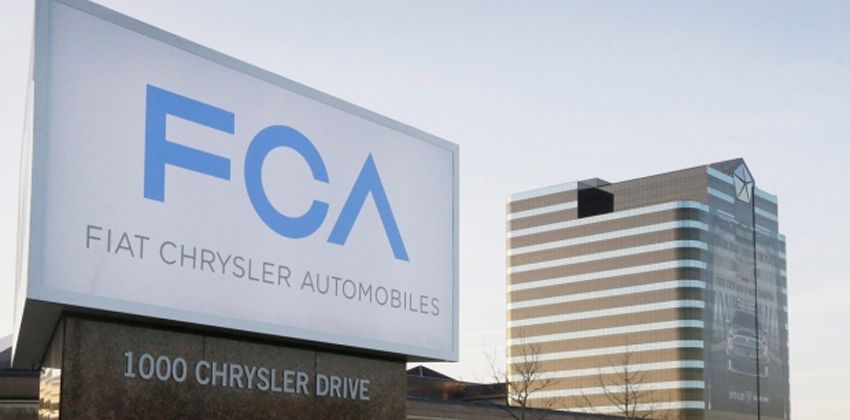 Fiat Chrysler