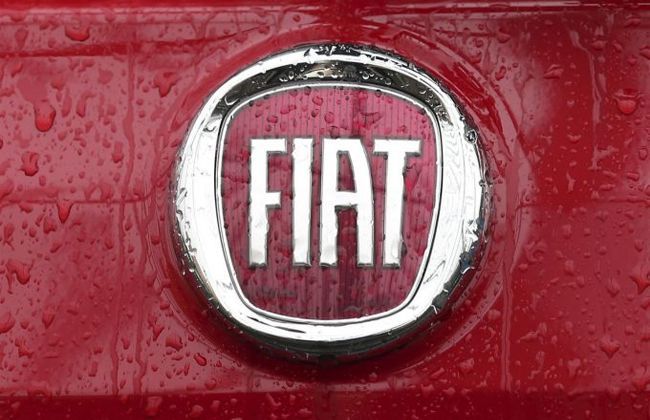 Fiat Chrysler to pay US$40 million for inflating sales numbers