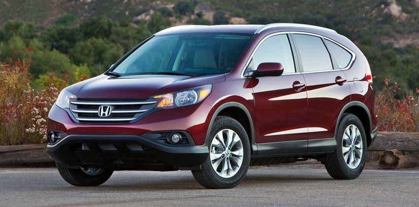 Honda airbag inflator replacement