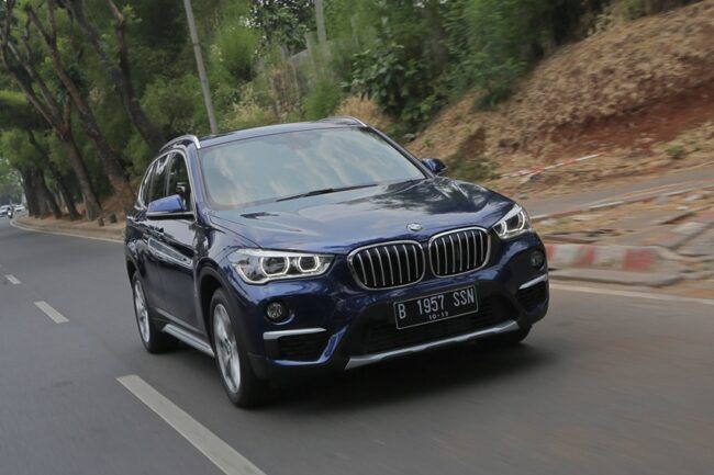 BMW Gelar Safety Driving Class dan Program Khusus Buat Konsumen BMW Gelar Safety Driving Class dan Program Khusus Buat Konsumen