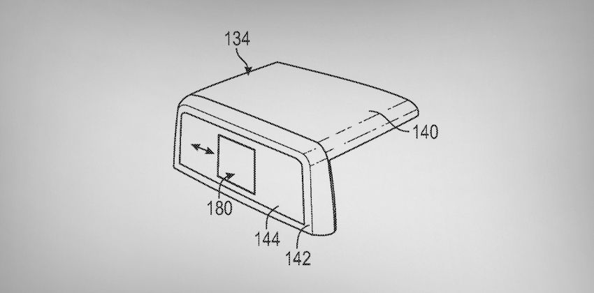 Convertible roof-top
